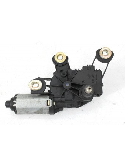 MOTOR LIMPIA TRASERO