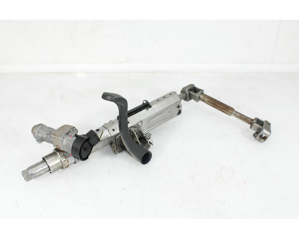 Recambio de columna direccion para seat ibiza iv (6j5, 6p1) 1.2 referencia OEM IAM 6R2419501  