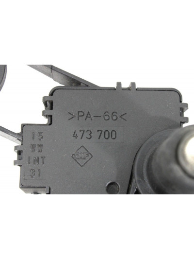 MOTOR LIMPIA TRASERO