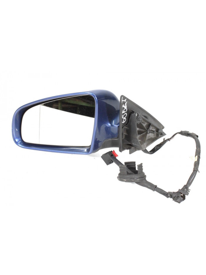 ESPEJO RETROVISOR IZQUIERDO