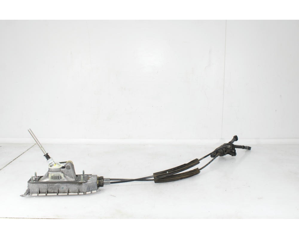 Recambio de palanca cambio para seat ibiza iv (6j5, 6p1) 1.2 referencia OEM IAM 6Q0711049CG  