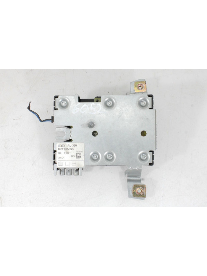 Modulo electronico AUDI A3 2.0 TDI 16V 2004