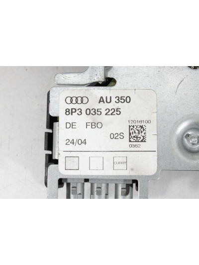 Modulo electronico AUDI A3 2.0 TDI 16V 2004