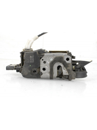 Cerradura puerta delantera izquierda CITROËN 140CV 103KW Diesel 2010