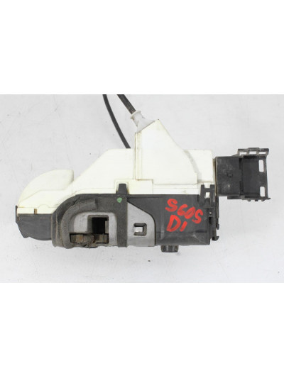 Cerradura puerta delantera izquierda CITROËN 140CV 103KW Diesel 2010