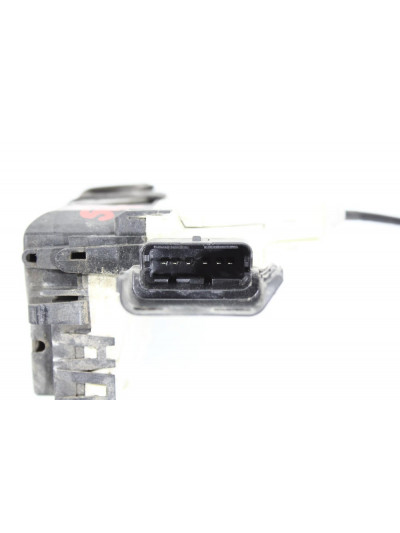 Cerradura puerta delantera izquierda CITROËN 140CV 103KW Diesel 2010