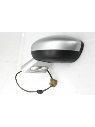 ESPEJO RETROVISOR IZQUIERDO