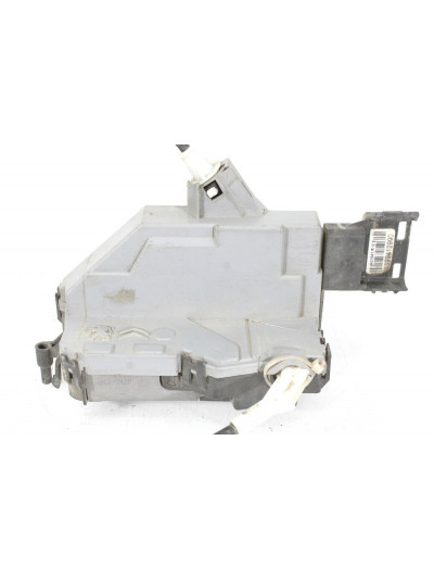 CERRADURA PUERTA TRASERA DERECHA