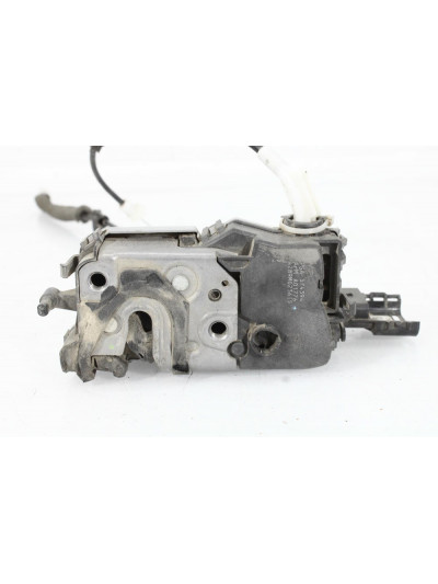 Cerradura puerta trasera derecha CITROËN 140CV 103KW Diesel 2010