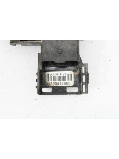 Cerradura puerta trasera derecha CITROËN 140CV 103KW Diesel 2010