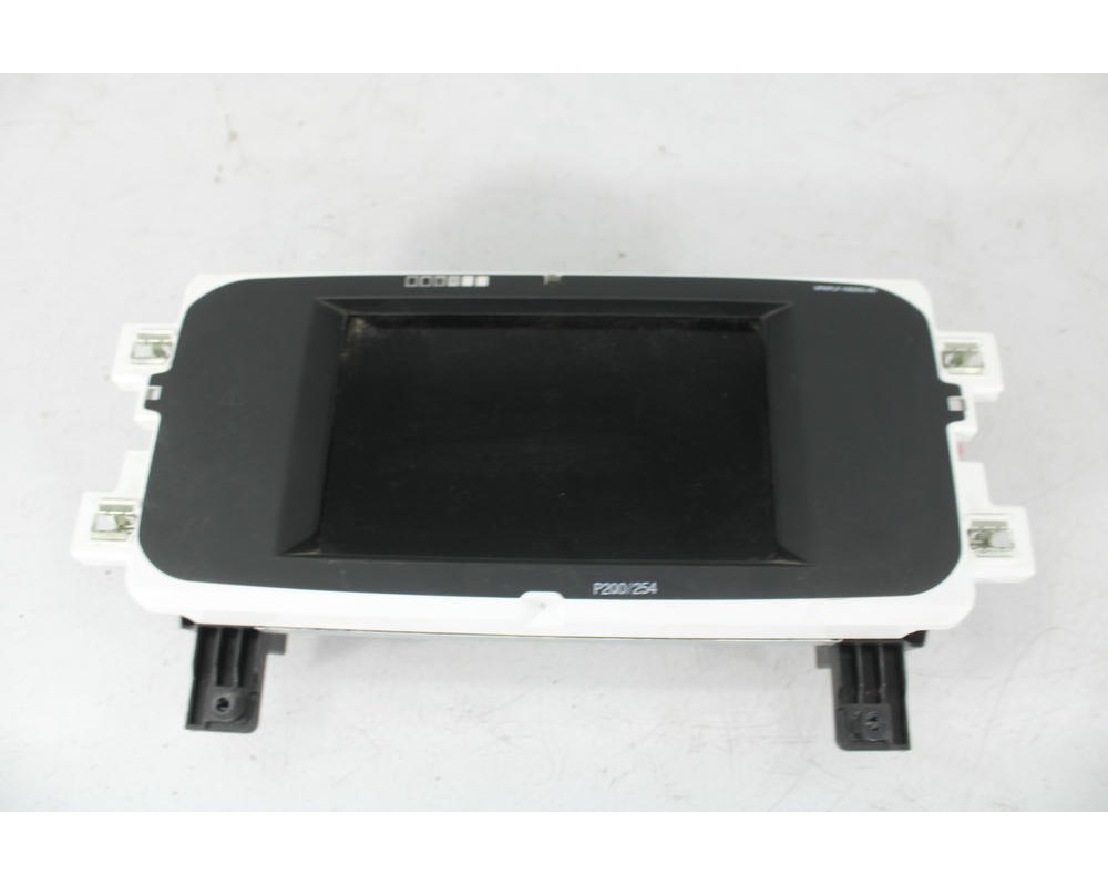 Recambio de cuadro instrumentos para opel corsa e color edition referencia OEM IAM 9835151680/983515168000  