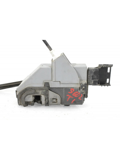 Cerradura puerta trasera izquierda CITROËN 140CV 103KW Diesel 2010