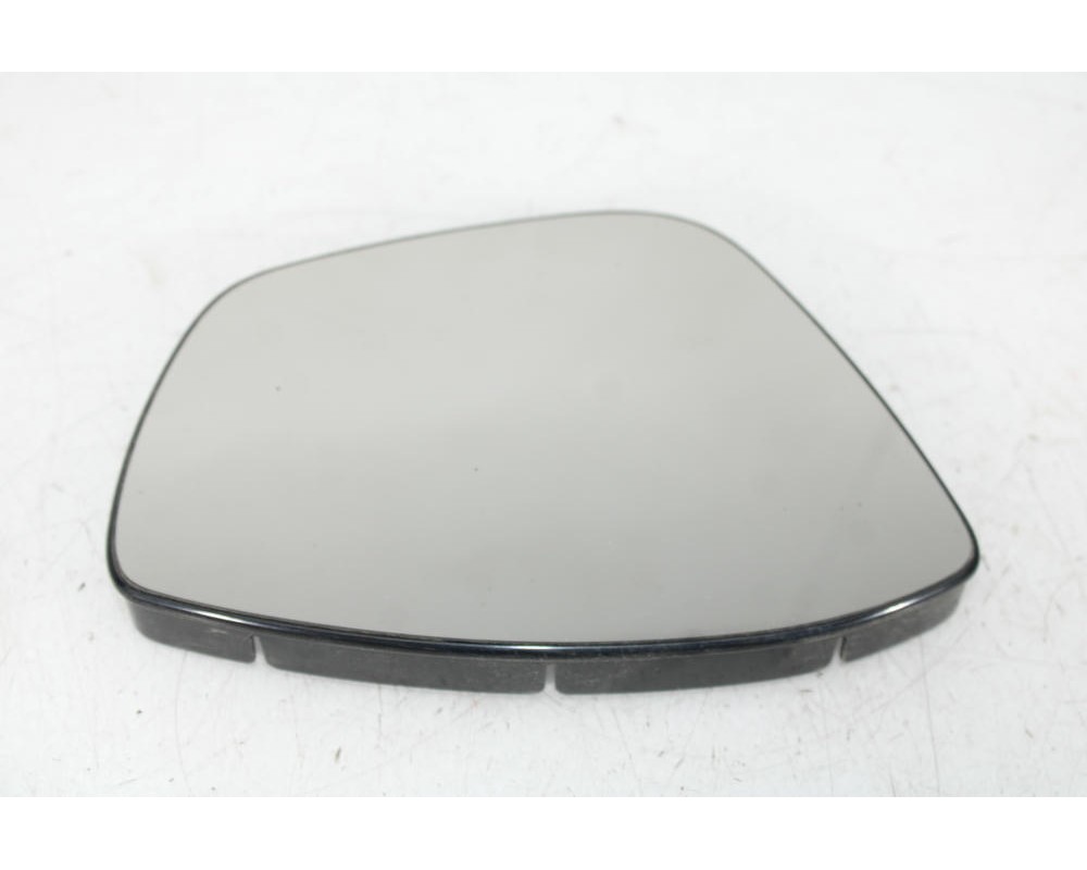 Recambio de cristal retrovisor derecho para opel corsa e color edition referencia OEM IAM SP0010321  