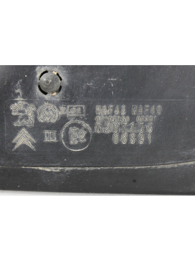 ESPEJO RETROVISOR DERECHO