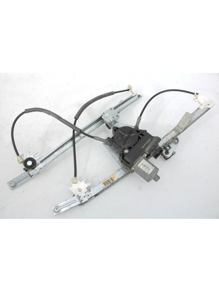 Elevalunas delantero derecho CITROËN 140CV 103KW Diesel 2010