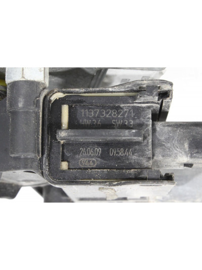 Elevalunas delantero derecho CITROËN 140CV 103KW Diesel 2010