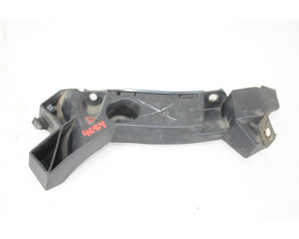 Recambio de soporte derecho paragolpe trasero para seat ibiza iv (6j5, 6p1) 1.2 referencia OEM IAM 6J4807394B  