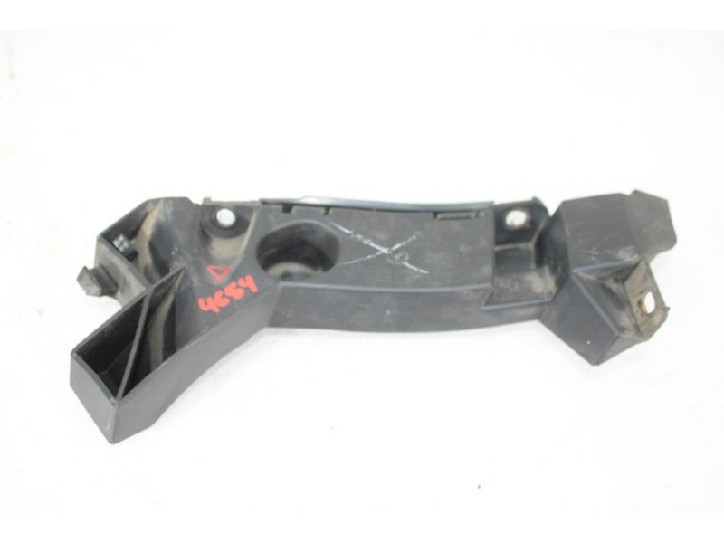 Recambio de soporte derecho paragolpe trasero para seat ibiza iv (6j5, 6p1) 1.2 referencia OEM IAM 6J4807394B  