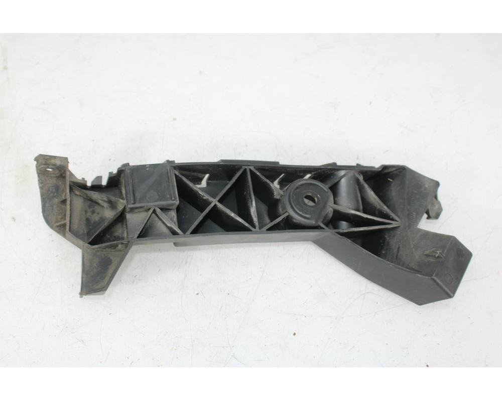 Recambio de soporte derecho paragolpe trasero para seat ibiza iv (6j5, 6p1) 1.2 referencia OEM IAM 6J4807394B  