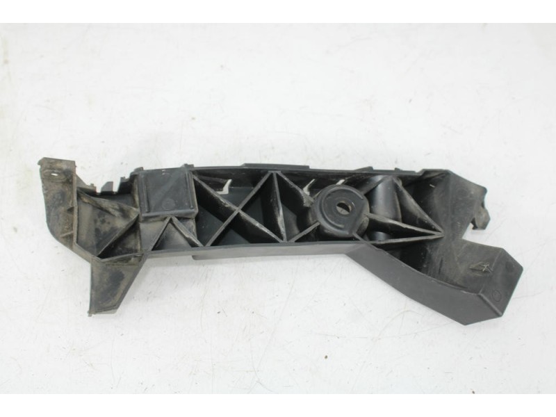 Recambio de soporte derecho paragolpe trasero para seat ibiza iv (6j5, 6p1) 1.2 referencia OEM IAM 6J4807394B  
