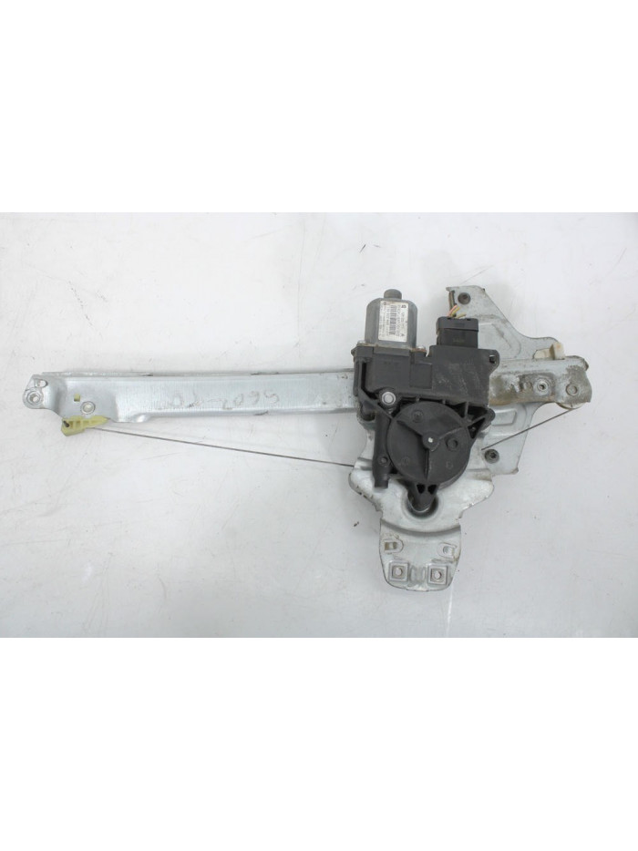 Elevalunas trasero derecho CITROËN 140CV 103KW Diesel 2010