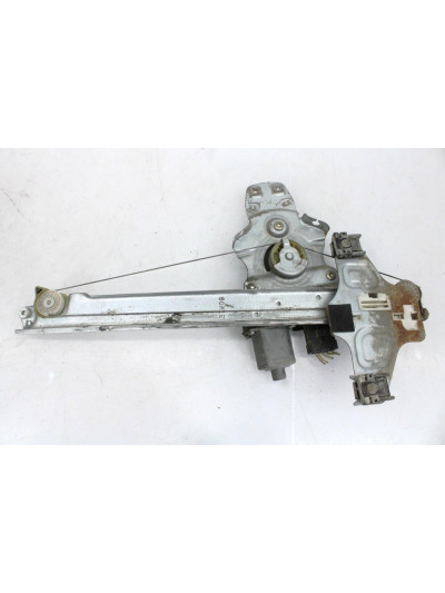 Elevalunas trasero derecho CITROËN 140CV 103KW Diesel 2010