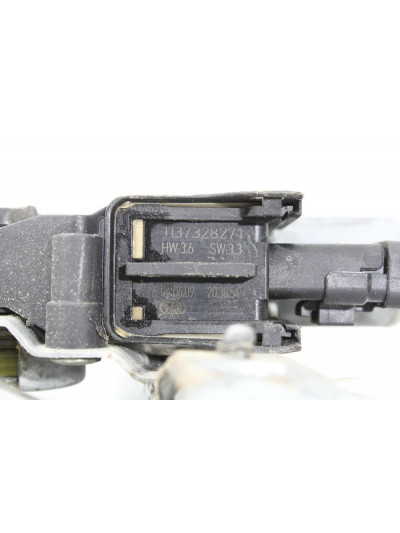 Elevalunas trasero derecho CITROËN 140CV 103KW Diesel 2010