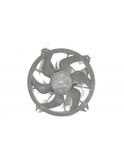 Electroventilador CITROËN 140CV 103KW Diesel 2010