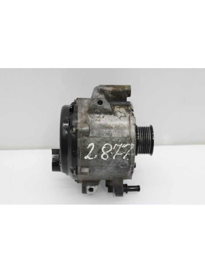 Alternador PORSCHE CAYENNE S 2007