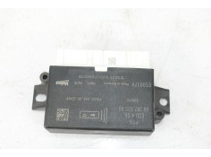 Recambio de modulo electronico para opel corsa e color edition referencia OEM IAM 9838793580  