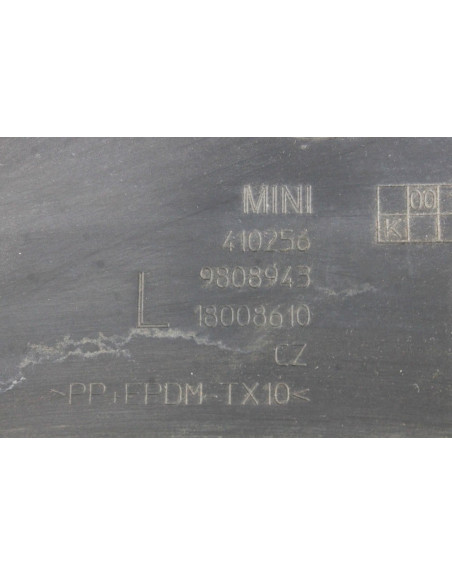 Recambio de modulo electronico para opel corsa e color edition referencia OEM IAM 9838793580  