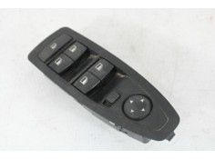 Recambio de mando elevalunas delantero izquierdo para bmw 1 (f20) 116 d referencia OEM IAM 920811003  
