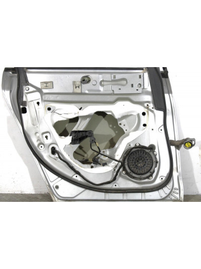 Puerta trasera izquierda CITROËN 140CV 103KW Diesel 2010