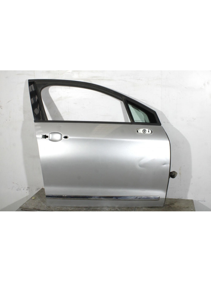 Puerta delantera derecha CITROËN 140CV 103KW Diesel 2010