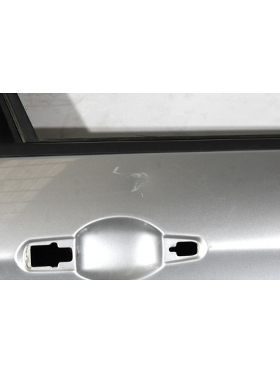 Puerta delantera derecha CITROËN 140CV 103KW Diesel 2010