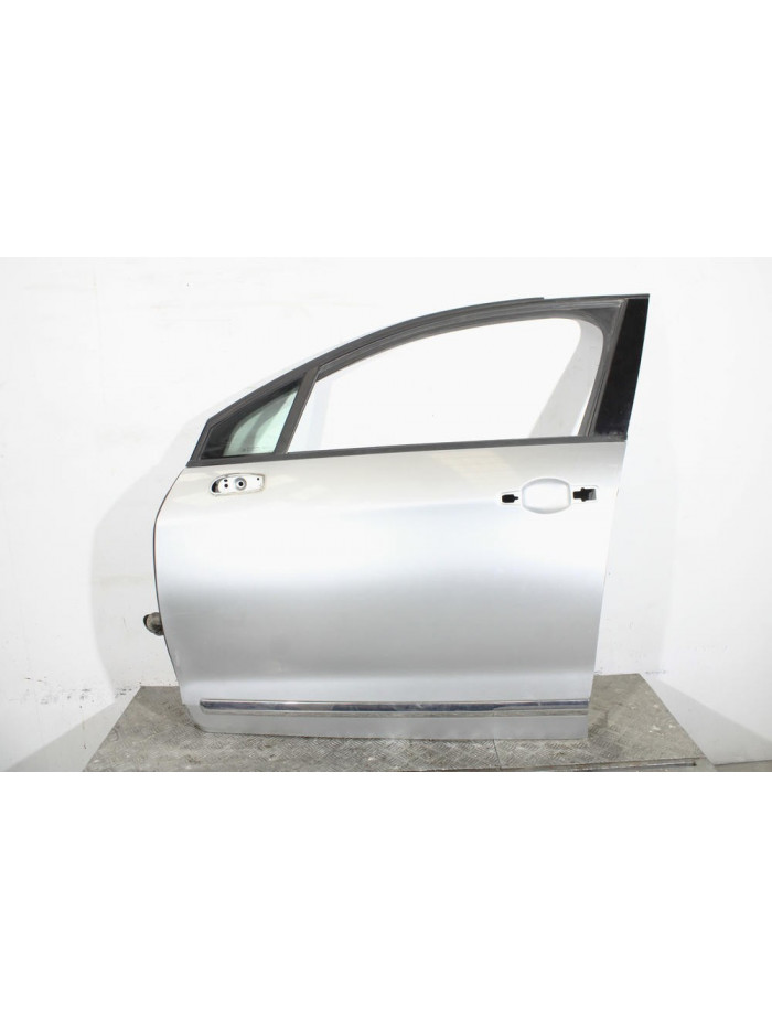 Puerta delantera izquierda CITROËN 140CV 103KW Diesel 2010