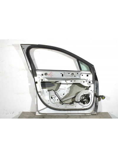 Puerta delantera izquierda CITROËN 140CV 103KW Diesel 2010