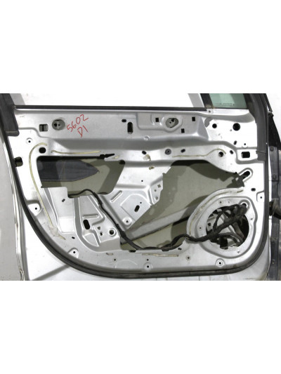 Puerta delantera izquierda CITROËN 140CV 103KW Diesel 2010
