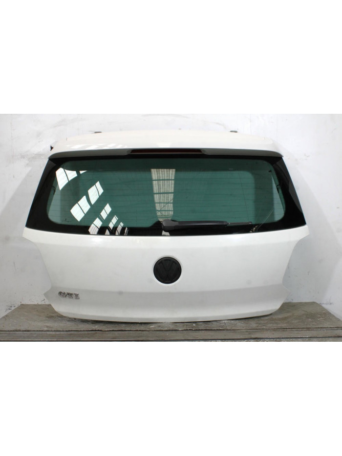 Porton trasero VOLKSWAGEN POLO V 1.4 GTI 2020