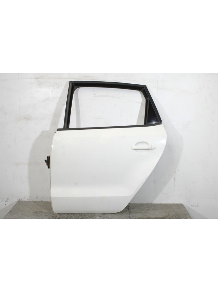 Puerta trasera izquierda VOLKSWAGEN POLO V 1.4 GTI 2020