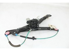 Recambio de elevalunas delantero izquierdo para bmw 1 (f20) 116 d referencia OEM IAM 71015003  