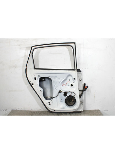 Puerta trasera izquierda VOLKSWAGEN POLO V 1.4 GTI 2020
