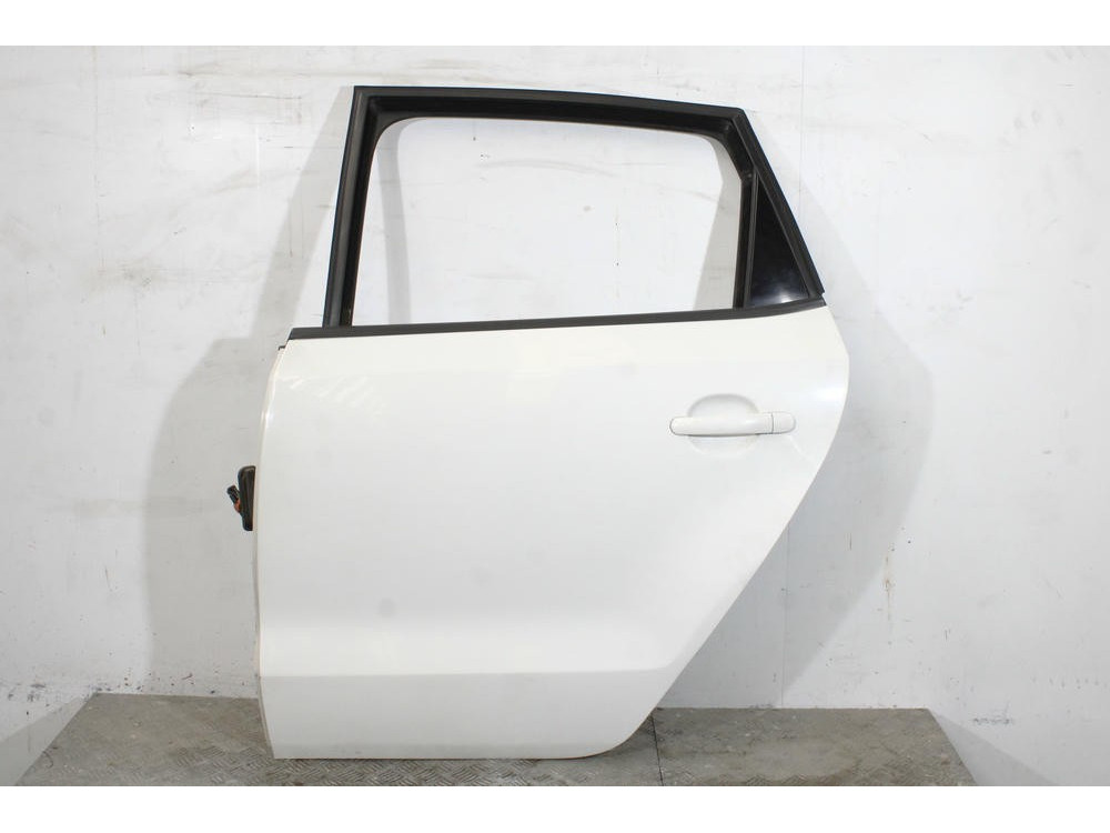 Puerta trasera derecha VOLKSWAGEN POLO V 1.4 GTI 2020