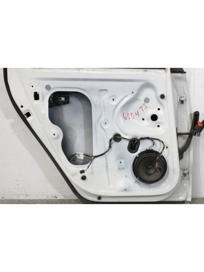 Puerta trasera derecha VOLKSWAGEN POLO V 1.4 GTI 2020