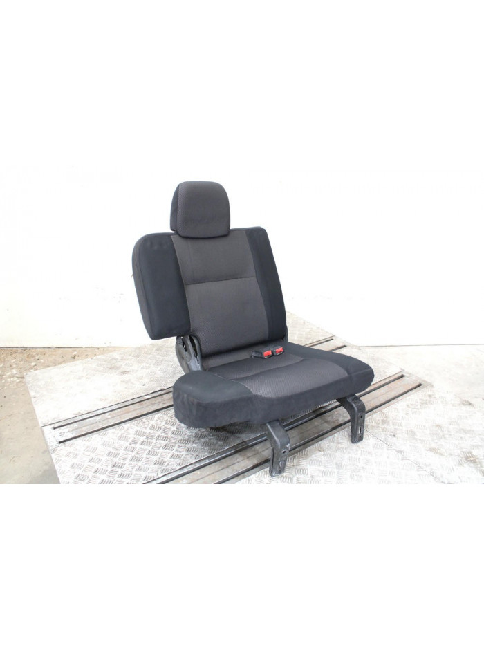 ASIENTO TRASERO DERECHO