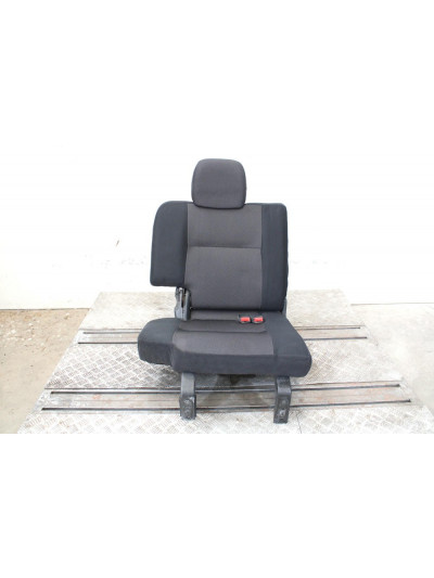 ASIENTO TRASERO DERECHO