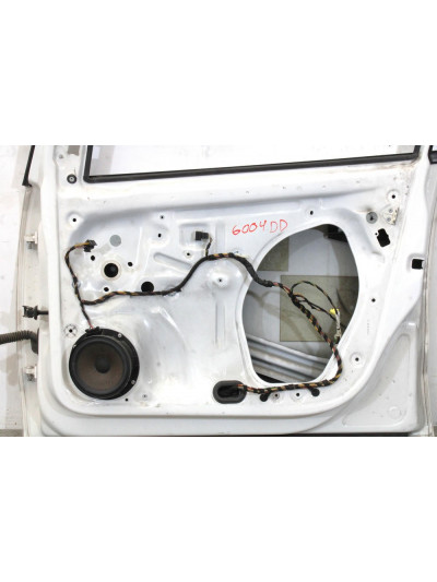 Puerta delantera derecha VOLKSWAGEN POLO V 1.4 GTI 2020