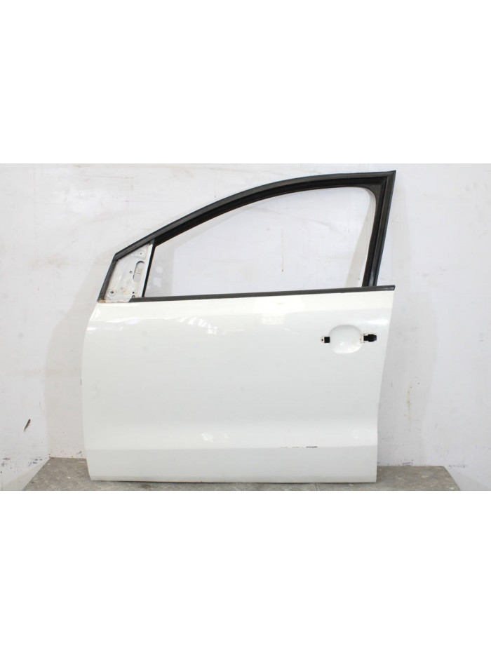 Puerta delantera izquierda VOLKSWAGEN POLO V 1.4 GTI 2020