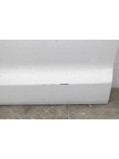 Puerta delantera izquierda VOLKSWAGEN POLO V 1.4 GTI 2020