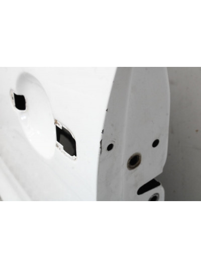 Puerta delantera izquierda VOLKSWAGEN POLO V 1.4 GTI 2020
